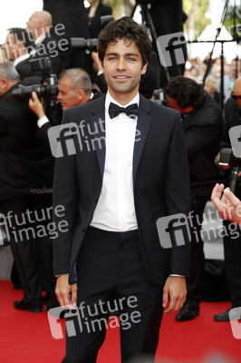 'The Search' Premiere, Cannes Film Festival 2014