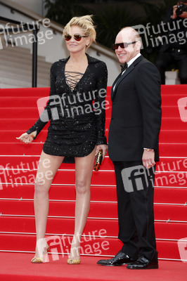 'The Search' Premiere, Cannes Film Festival 2014