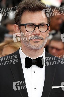 'The Search' Premiere, Cannes Film Festival 2014