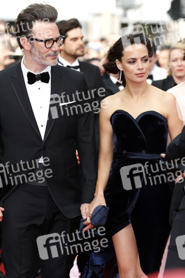'The Search' Premiere, Cannes Film Festival 2014