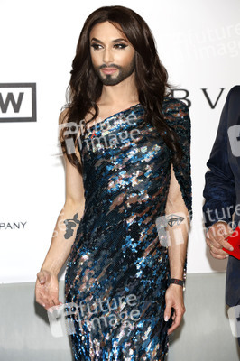 The amfAR Gala 2014, Cannes Film Festival 2014
