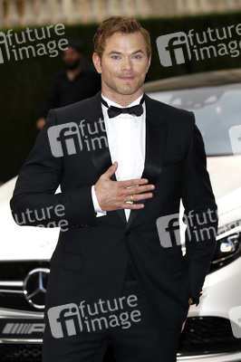 The amfAR Gala 2014, Cannes Film Festival 2014
