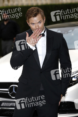 The amfAR Gala 2014, Cannes Film Festival 2014