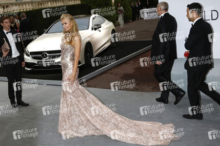 The amfAR Gala 2014, Cannes Film Festival 2014