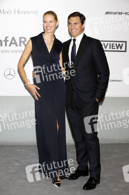 The amfAR Gala 2014, Cannes Film Festival 2014