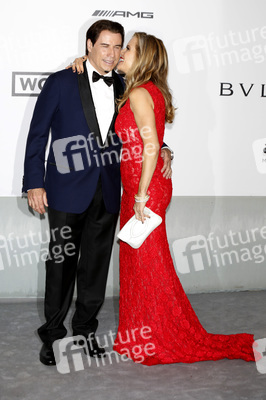 The amfAR Gala 2014, Cannes Film Festival 2014