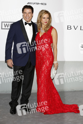 The amfAR Gala 2014, Cannes Film Festival 2014