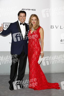 The amfAR Gala 2014, Cannes Film Festival 2014