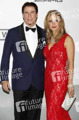 The amfAR Gala 2014, Cannes Film Festival 2014