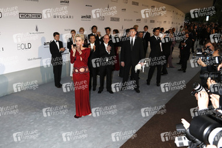 The amfAR Gala 2014, Cannes Film Festival 2014