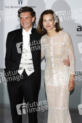 The amfAR Gala 2014, Cannes Film Festival 2014