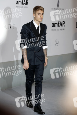 The amfAR Gala 2014, Cannes Film Festival 2014