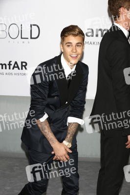 The amfAR Gala 2014, Cannes Film Festival 2014