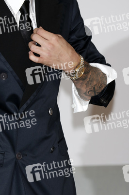 The amfAR Gala 2014, Cannes Film Festival 2014