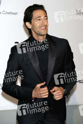 The amfAR Gala 2014, Cannes Film Festival 2014