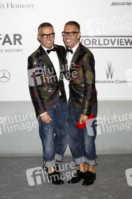 The amfAR Gala 2014, Cannes Film Festival 2014