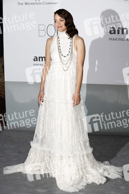 The amfAR Gala 2014, Cannes Film Festival 2014