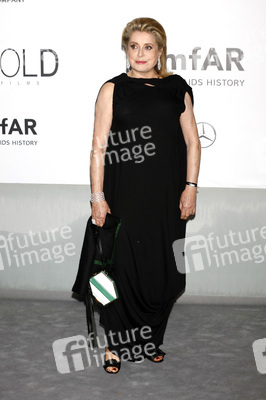 The amfAR Gala 2014, Cannes Film Festival 2014