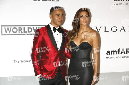 The amfAR Gala 2014, Cannes Film Festival 2014