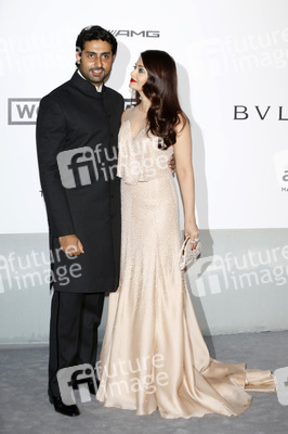 The amfAR Gala 2014, Cannes Film Festival 2014