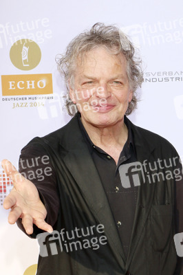 Echo Jazz 2014, Hamburg