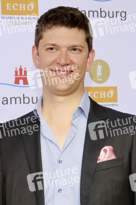 Echo Jazz 2014, Hamburg