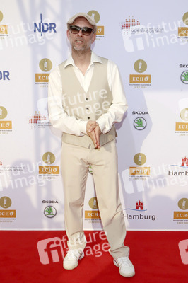 Echo Jazz 2014, Hamburg