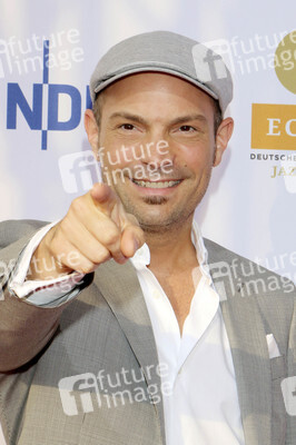 Echo Jazz 2014, Hamburg