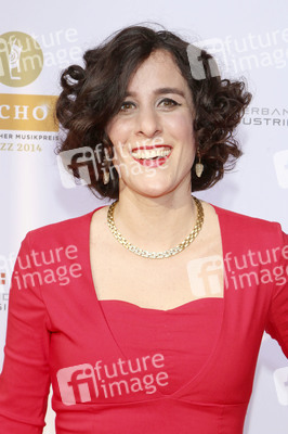 Echo Jazz 2014, Hamburg