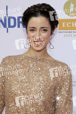 Echo Jazz 2014, Hamburg