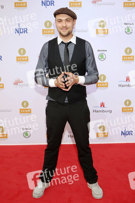 Echo Jazz 2014, Hamburg