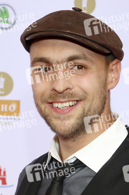 Echo Jazz 2014, Hamburg