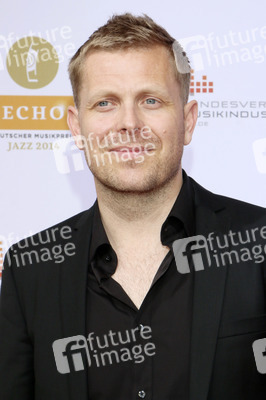 Echo Jazz 2014, Hamburg