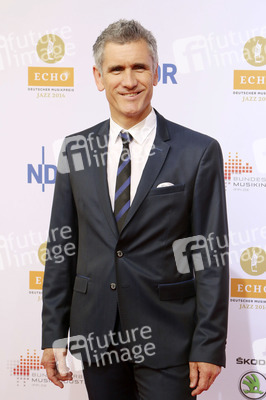 Echo Jazz 2014, Hamburg