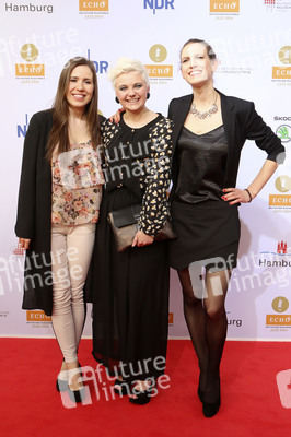 Echo Jazz 2014, Hamburg