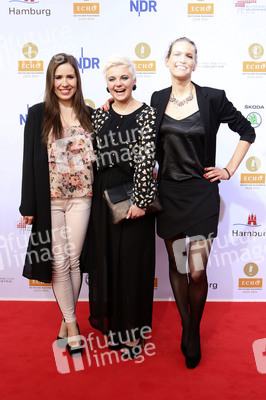 Echo Jazz 2014, Hamburg