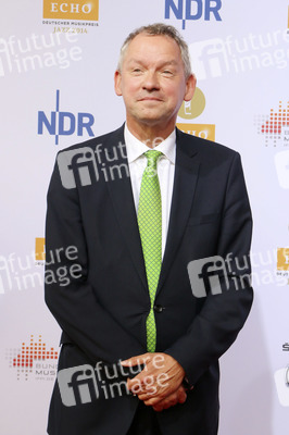 Echo Jazz 2014, Hamburg