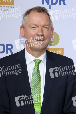 Echo Jazz 2014, Hamburg