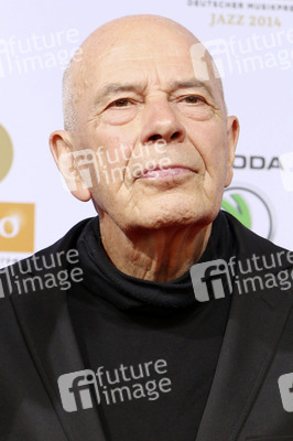 Echo Jazz 2014, Hamburg