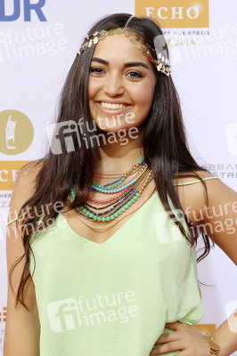 Echo Jazz 2014, Hamburg