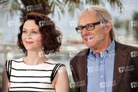 'Jimmy's Hall' Photocall, Cannes Film Festival 2014
