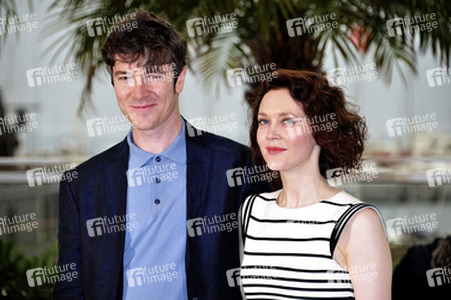 'Jimmy's Hall' Photocall, Cannes Film Festival 2014