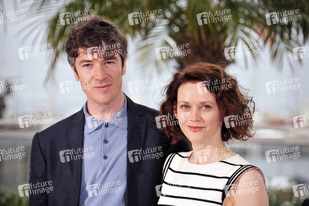 'Jimmy's Hall' Photocall, Cannes Film Festival 2014