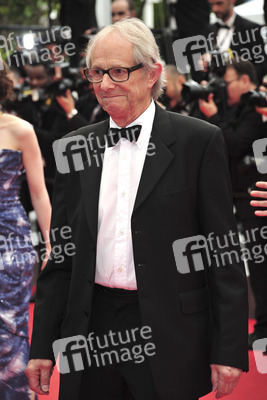 'Jimmy's Hall' Premiere, Cannes Film Festival 2014