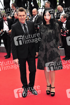 'Jimmy's Hall' Premiere, Cannes Film Festival 2014