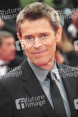 'Jimmy's Hall' Premiere, Cannes Film Festival 2014