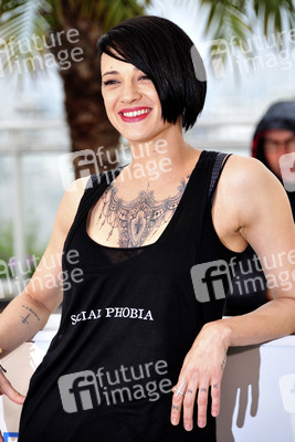 'Incompresa' Photocall, Cannes Film Festival 2014