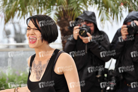 'Incompresa' Photocall, Cannes Film Festival 2014