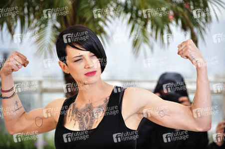 'Incompresa' Photocall, Cannes Film Festival 2014