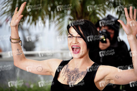 'Incompresa' Photocall, Cannes Film Festival 2014